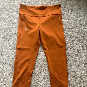 Under Armour leggings